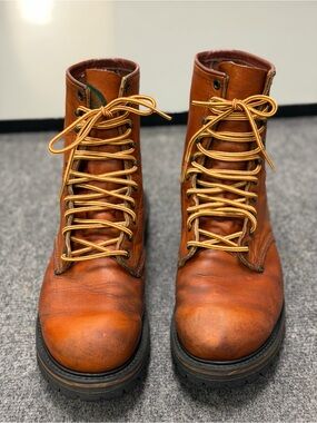 Irish setter 899 90s Boot